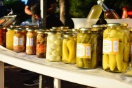 La Feria de los Martes en Castelli, un espacio que impulsa la producción local