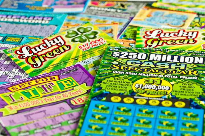 ‘Top prize-winning’ scratch-off sold in central Pa. tobacco shop