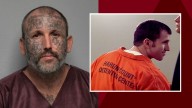 Suspect in Kentucky mother-daughter murders killed man in 2003, stuffed his body in suitcase