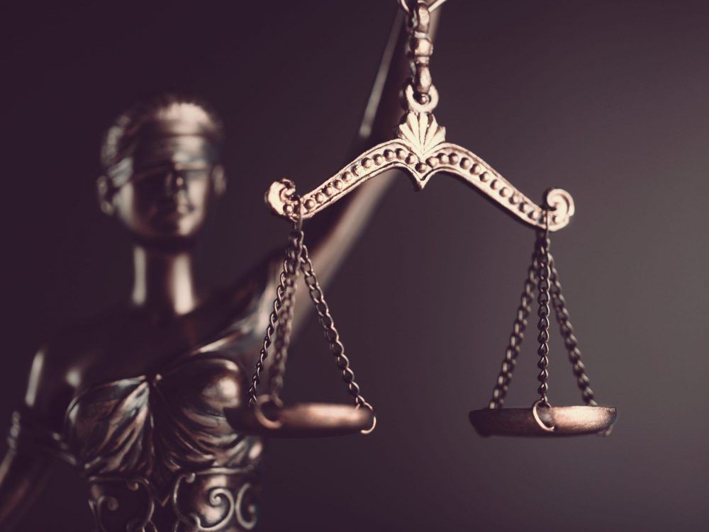 Customer helped uncover woman's $1.3M workplace fraud, court hears