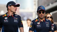 El padre de Sergio Pérez saca pecho: "Mi hijo hizo campeón a Max Verstappen"