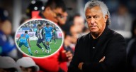 La drástica medida que tomó Gorosito tras perder con Garcilaso y complicar el título del Clausura