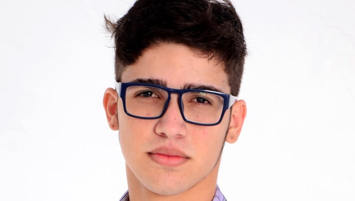 Youth Pastor Prepares Teens For Post-Christian America With Serious Study Of Pies To The Face