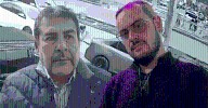 Chofer que atropelló a Furrey es puesto en libertad tras permanecer dos meses en prisión preventiva