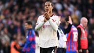 Liverpool's Van Dijk demands 'quick' improvement after loss