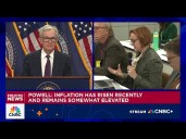 Fed Chair Powell: The situation has changed in the labor market
