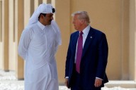 El ataque a Qatar abre una brecha de confianza entre los países del Golfo y EE.UU.