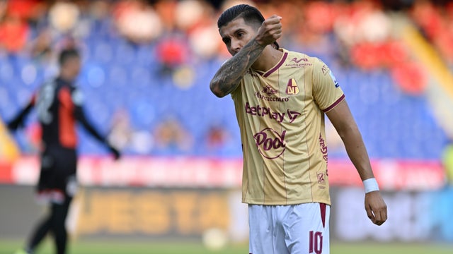¡Atención! 🔥 Yeison Guzmán presentado oficialmente en Fortaleza 🇧🇷 -