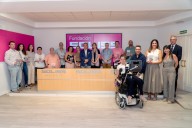 La Fundación Soliss entrega los galardones de sus Ayudas a Iniciativas Sociales, Medioambientales, Deportivas y Culturales
