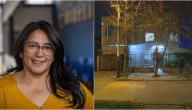 Marcela Poveda: 16 delincuentes realizaron violento turbazo a casa de concejala en La Pintana