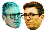The return of Keir vs Andy