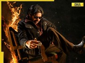 OG movie review: Pawan Kalyan causes mayhem in impressively stylish flick