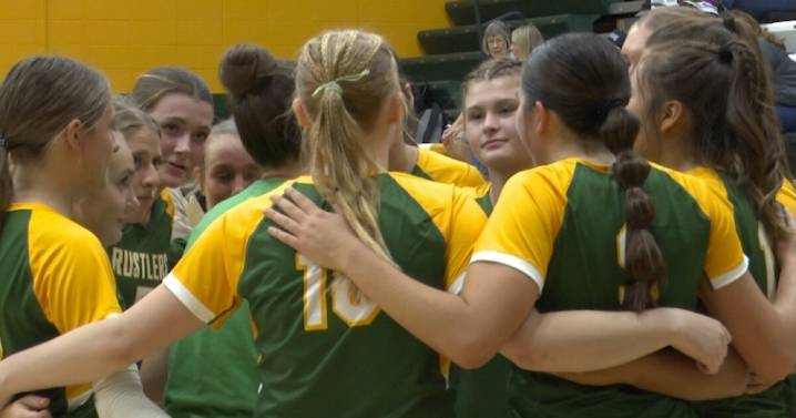 Billings West, CMR pick up volleyball wins against Great Falls, Belgrade