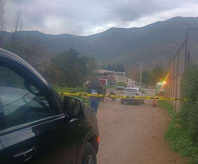 Impacto en Salamanca: Fiscalía formaliza a dos hombres por homicidio