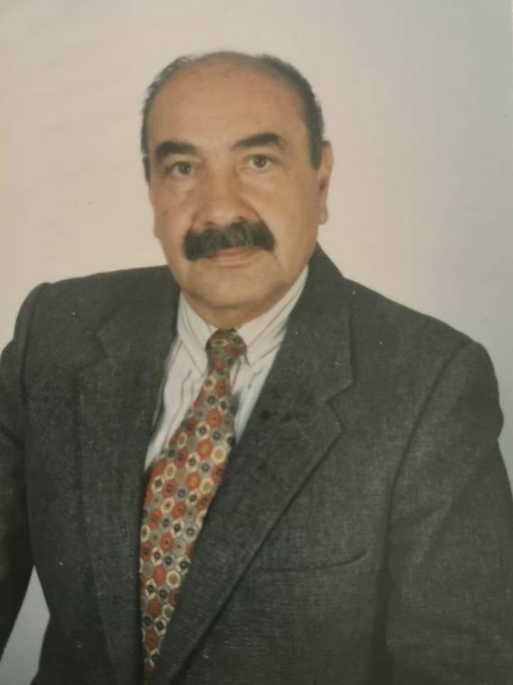 Murió el excongresista Jorge Alfonso Rojas Sarmiento