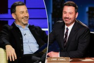 There are still more 'bombshells' to come in Jimmy Kimmel's ABC suspension, family member says