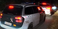 La Guardia Civil logró convencer al autor del crimen de Prado Negro que dejara salir a la mujer de la víctima, que mantenía secuestrada