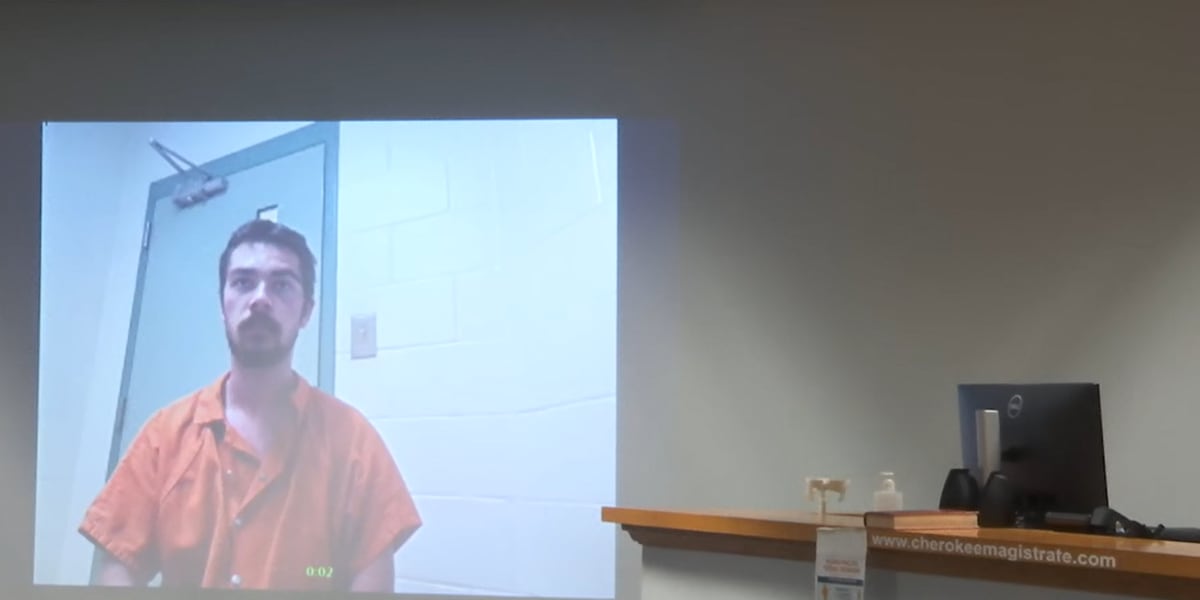 ‘Pieces of body’: Man charged with murder in cold case from 2021 confesses, officials say