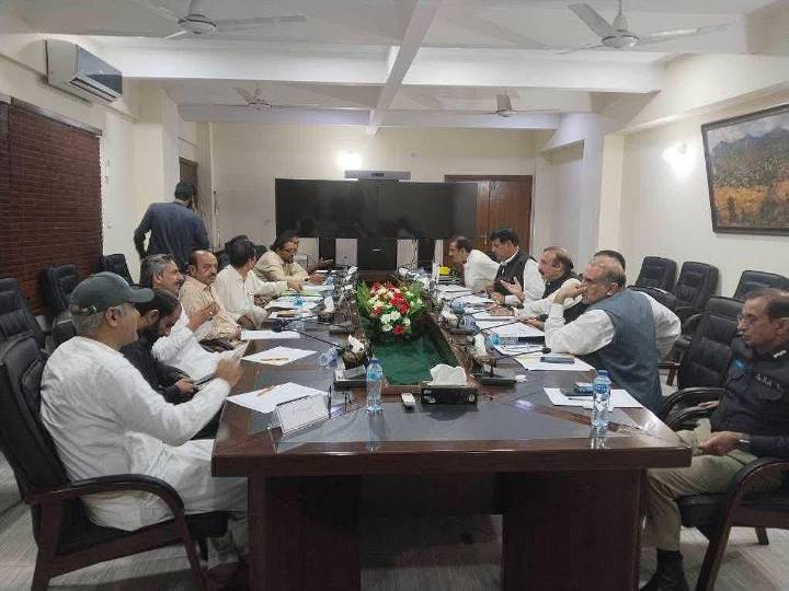Political Deadlock in Pakistan-Administered Kashmir Raises Governance Questions