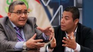 Abogado de Santiváñez admite que ministro se reunió con una familiar de «El Diablo»