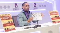 Despliegue sin precedentes en el regreso de los encierros al casco de Guadalajara