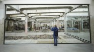 Inauguran museo en histórica fábrica de República Checa, donde Oskar Schindler rescató a 1.200 judíos