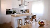 Ask Yourself One Question Before You Add An Island To Your Kitchen