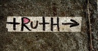 Sarah Reardon: Be truthful to yourself, not true