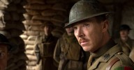 The 'best' war movie on Netflix ranked higher than All Quiet on the Western Front 