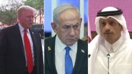 The US Bankrolled Israel’s Attack on Qatar, Jeremy Scahill Reminds Us