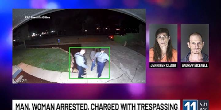 2 arrested in late-night Stratmoor Hills burglary
