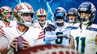 49ers vs. Seahawks bold predictions for Week 1 of 2025 NFL season