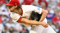 Phillies get vintage Aaron Nola in riveting 1