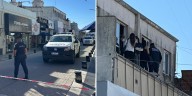 Hallaron el cuerpo mutilado de una mujer en Pilar y su pareja intentó suicidarse antes de ser detenido