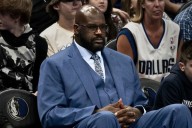 Shaquille O’Neal Is Glad He Didn’t Get $50M for Reebok’s Revival Project NBA icon Shaquille O'Neal had no problem having $50 million less in his armory to start the revival of Reebok Pranav Kotai 7 hr