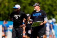 New Lions OC comfortable with aggressive play calling: ‘That’s not going to change’