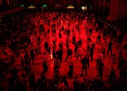 What Is ‘Soft Clubbing’ And Why Are Illinois Gen Z’ers All About It?