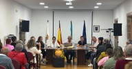 Carlos Gómez, exalcalde de Espadanedo: “Grazas pola confianza, espero non tervos defraudado”