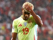UEFA alza la voz tras lesión de Lamine Yamal