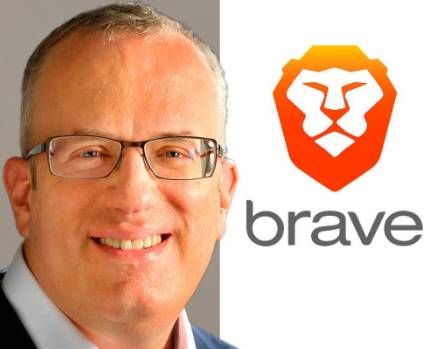 Brendan Eich: el creador de JavaScript que desafía a Google y Meta con Brave