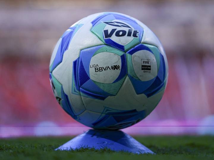 Posiciones Liga MX: Así quedó previo al parón por Fecha FIFA