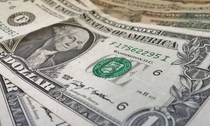 Precio del dólar del 18 de septiembre pasa de largo los 163 bolívares