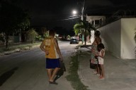 Energía restablecida al 100% en Quintana Roo tras apagón peninsular, confirma la gobernadora Mara Lezama