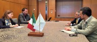 IMSS postula a México para ser sede del Foro Mundial de Seguridad Social en 2028
