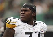 Steelers grades: Broderick Jones, Keeanu Benton open prove-it year with rough performances