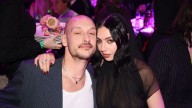 Charli XCX and George Daniel Got Married (Again), This Time In Sicily