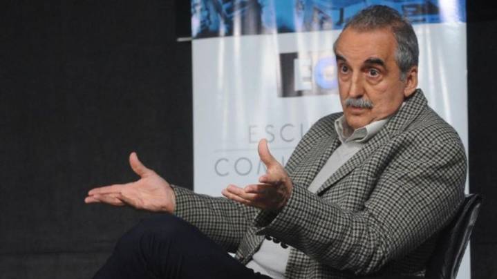Guillermo Moreno: "Celebro el acuerdo con Estados Unidos a pesar de Milei"