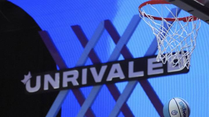 Unrivaled basketball league valued at $340M million after more celebrity funding
