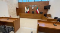 Cambios en los juzgados