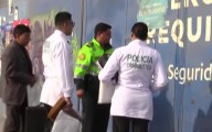 Comas: extorsionadores asesinan a hijo de empresario ferretero